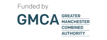 GMCA Logo